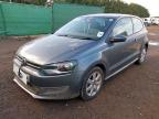 2011 VOLKSWAGEN POLO SE 85 1.4 SE 3DR for sale at Copart PETERLEE