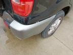 2003 TOYOTA RAV4 GX VVTI AUTO 2.0 GX 5DR AUTO for sale at Copart SANDY