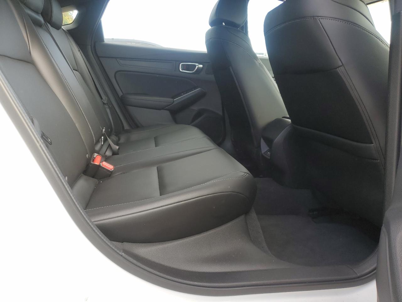 2025 Acura Integra A-Spec Tech VIN: 19UDE4H67SA800408 Lot: 80271645