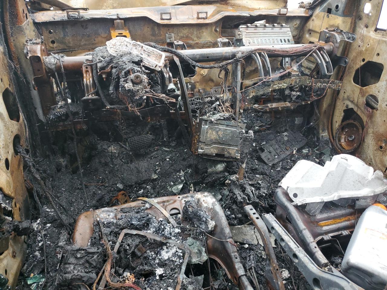 2013 Chevrolet Sonic Ltz VIN: 1G1JE5SHXD4169990 Lot: 80101435