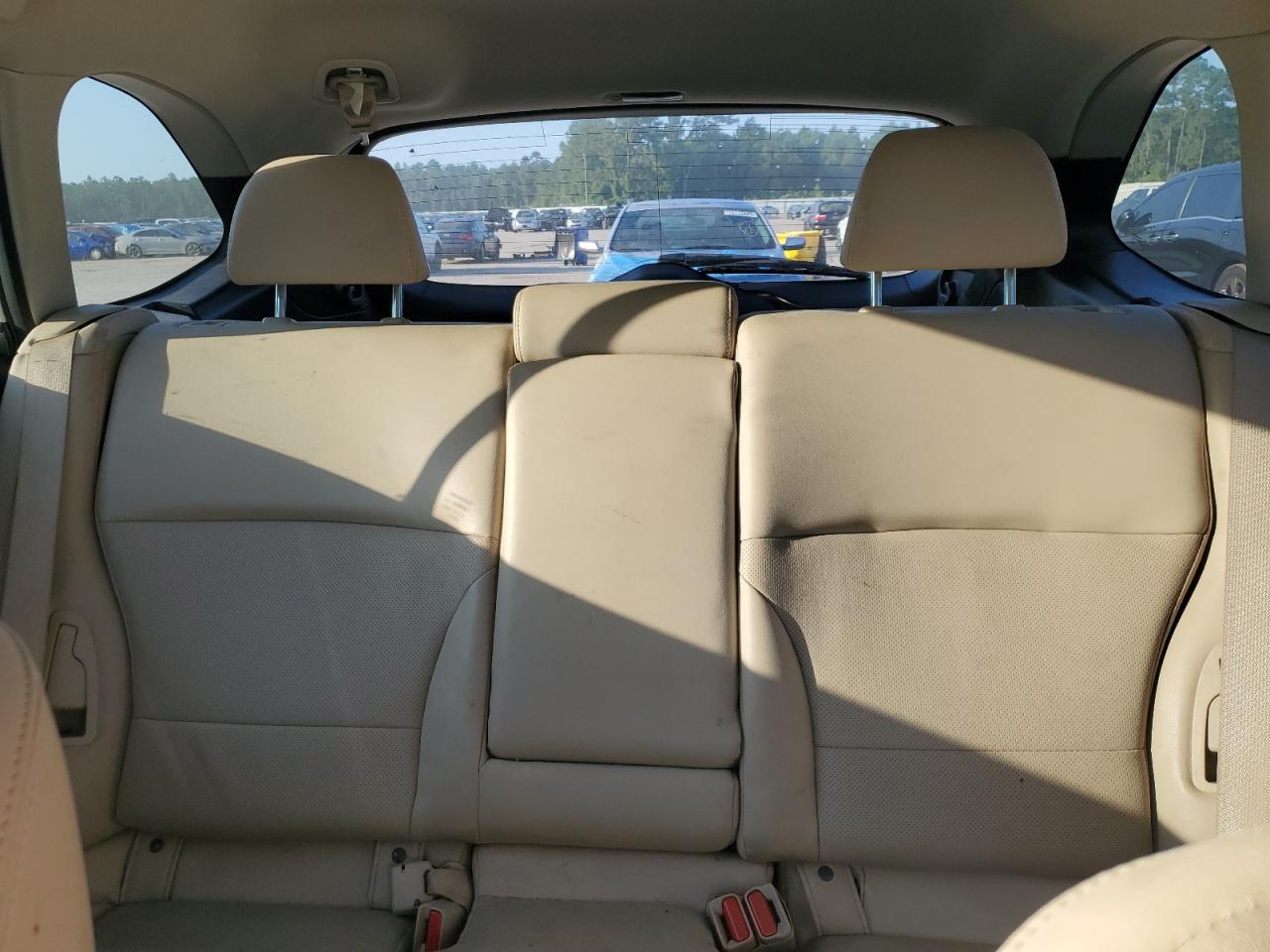 2019 Subaru Outback 2.5I Limited VIN: 4S4BSANC1K3357342 Lot: 70859255