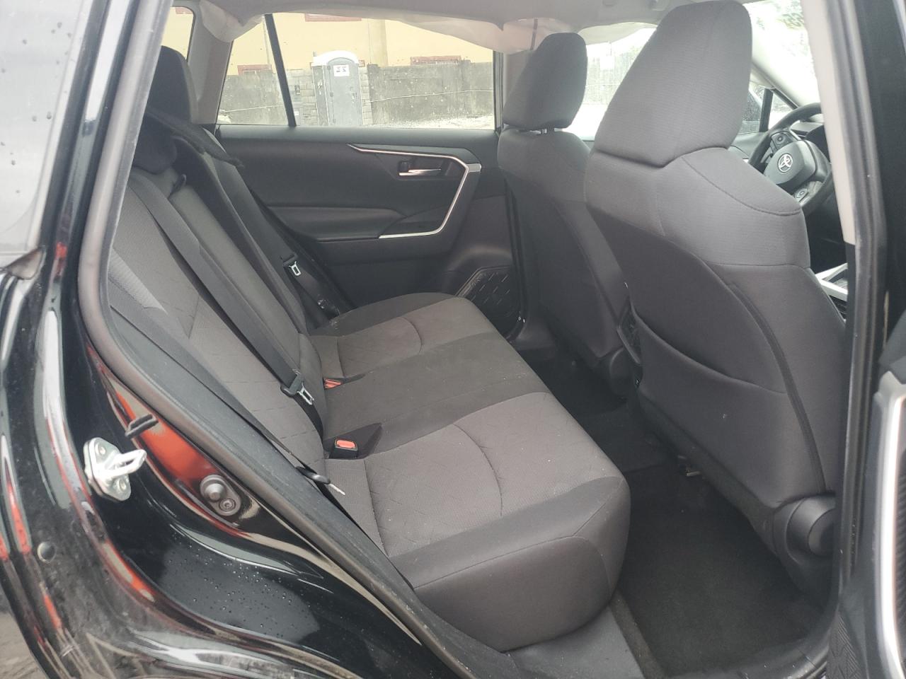 2020 Toyota Rav4 Xle VIN: 2T3W1RFV3LC035003 Lot: 81191865