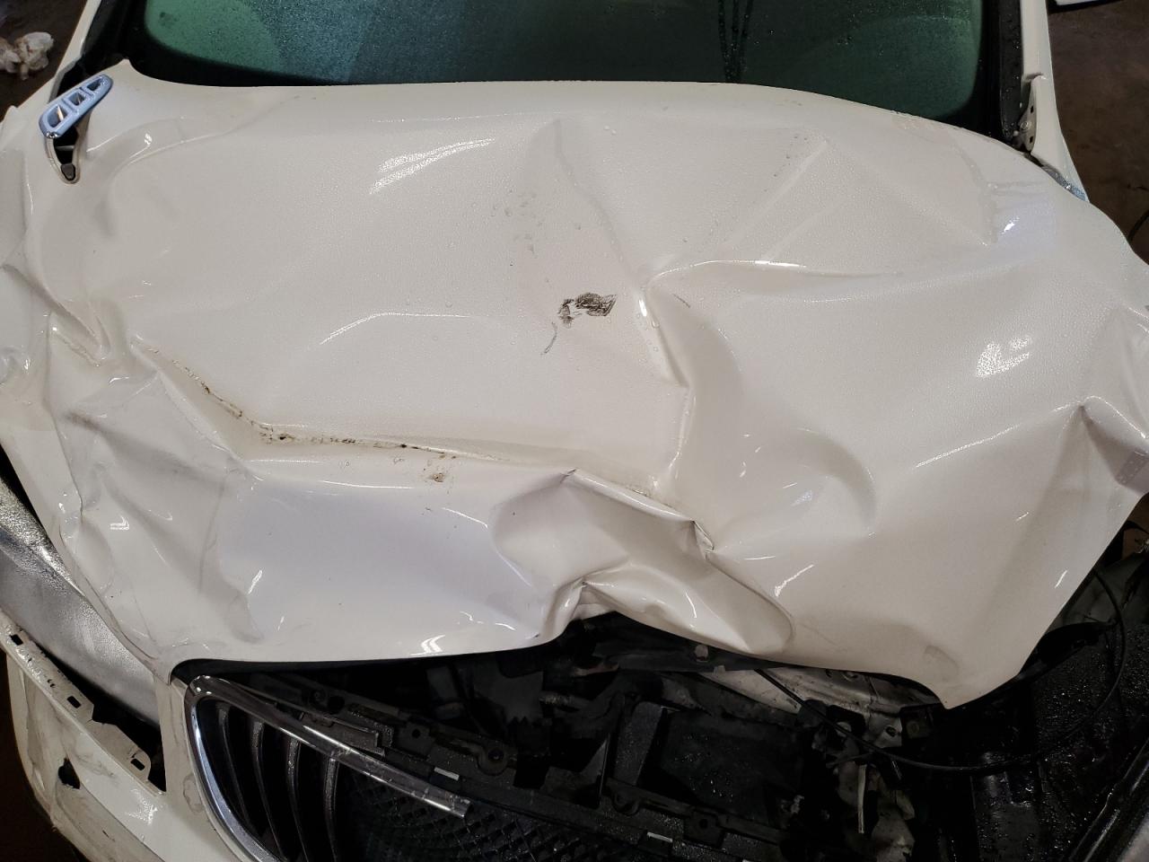 2014 Buick Verano Convenience VIN: 1G4PR5SK5E4210394 Lot: 83753985