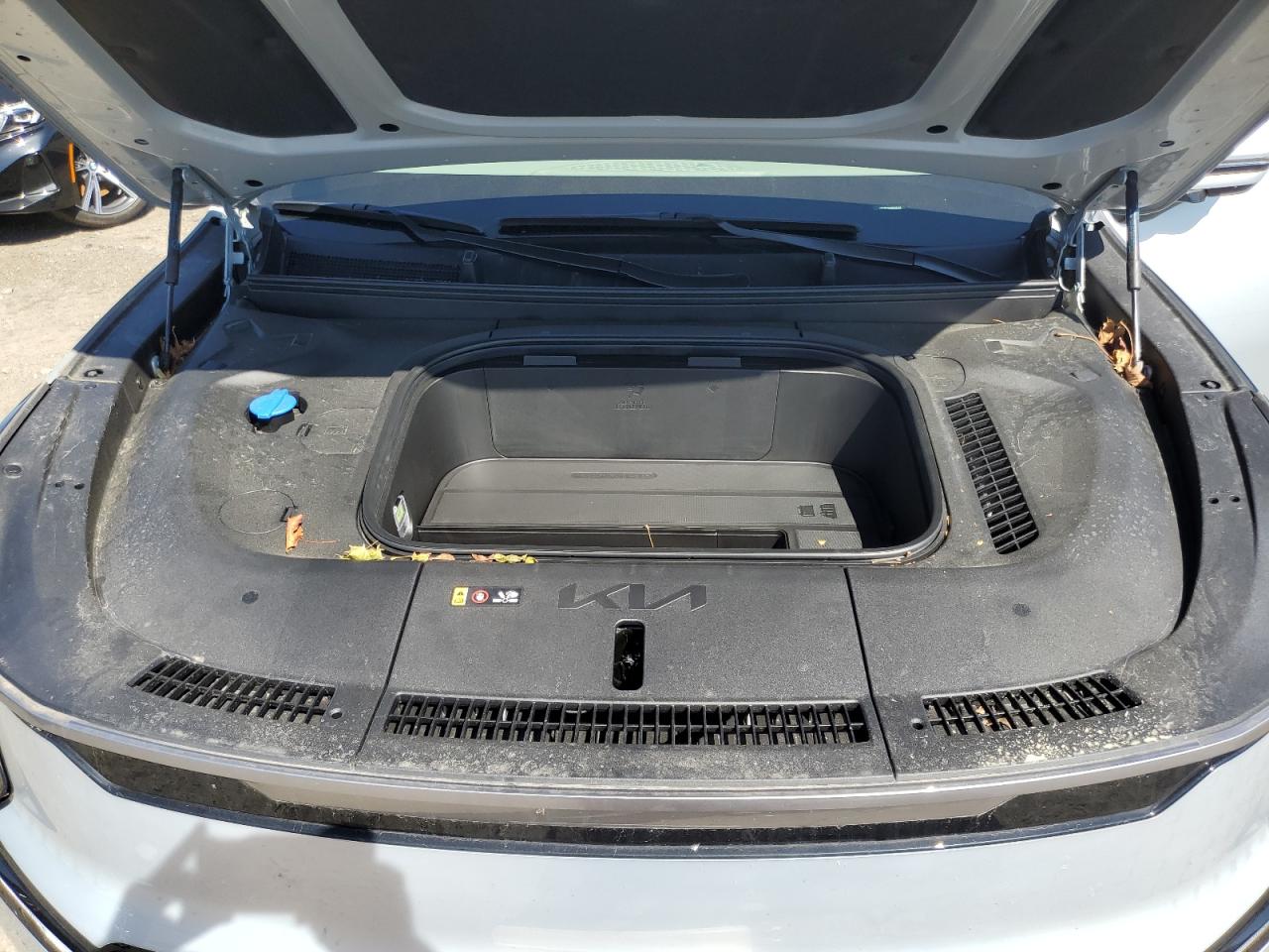 2024 Kia Ev9 Land VIN: KNDADFS57R6038436 Lot: 81183195