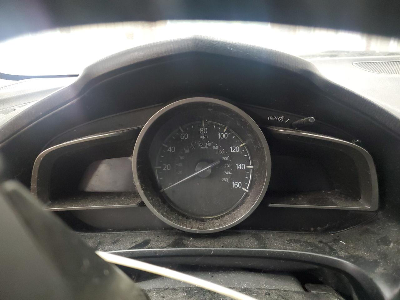 2018 Mazda 3 Touring VIN: 3MZBN1V34JM202676 Lot: 83944465