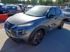 2024 NISSAN JUKE 1.0 DIG-T N-CONNECTA 5DR DCT for sale at Copart SANDY