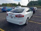 2013 FORD MONDEO ZETEC BUSINESS EDN  for sale at Copart SANDTOFT