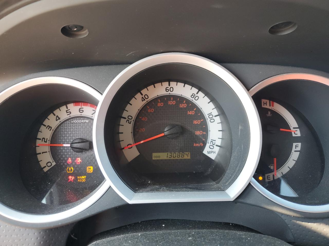 2015 Toyota Tacoma Double Cab Prerunner VIN: 3TMJU4GNXFM180790 Lot: 81094725