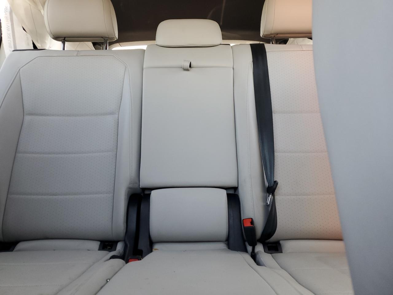 2021 Volkswagen Tiguan Se VIN: 3VV3B7AX2MM045974 Lot: 83938035