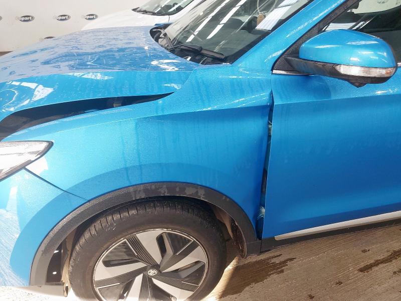 2024 MG MOTOR UK ZS 130KW SE EV 51KWH 5DR AUTO