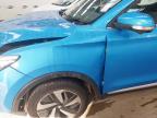 2024 MG MOTOR UK ZS 130KW SE EV 51KWH 5DR AUTO for sale at Copart EAST KILBRIDE