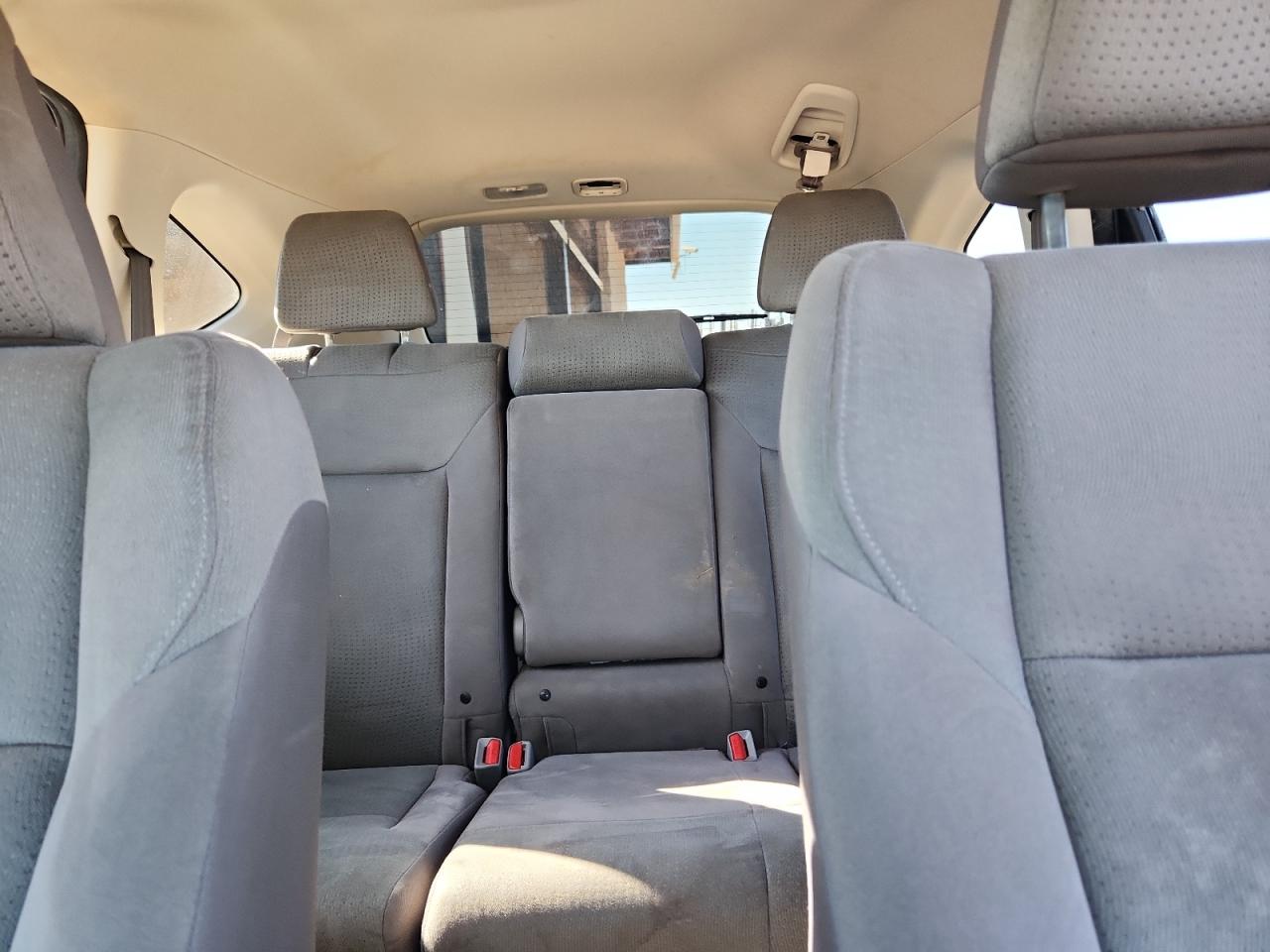 2013 Honda Cr-V Ex VIN: 2HKRM3H51DH506412 Lot: 84380545