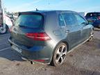 2013 VOLKSWAGEN GOLF 2.0 TSI GTI 5DR DSG [PERFORMANCE PACK] for sale at Copart CHESTER