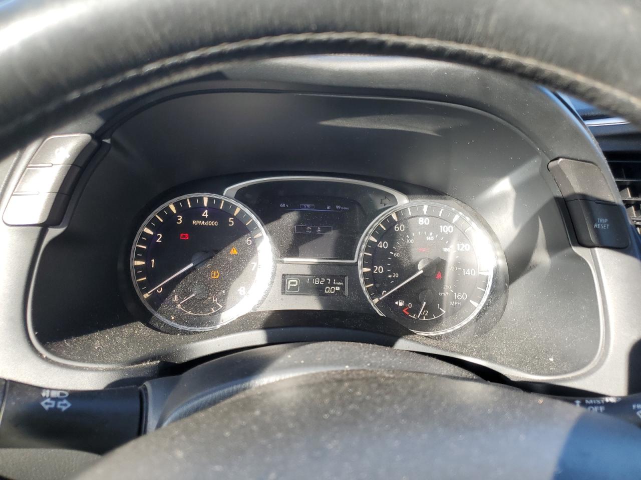 2017 Infiniti Qx60 VIN: 5N1DL0MM7HC518960 Lot: 81383395