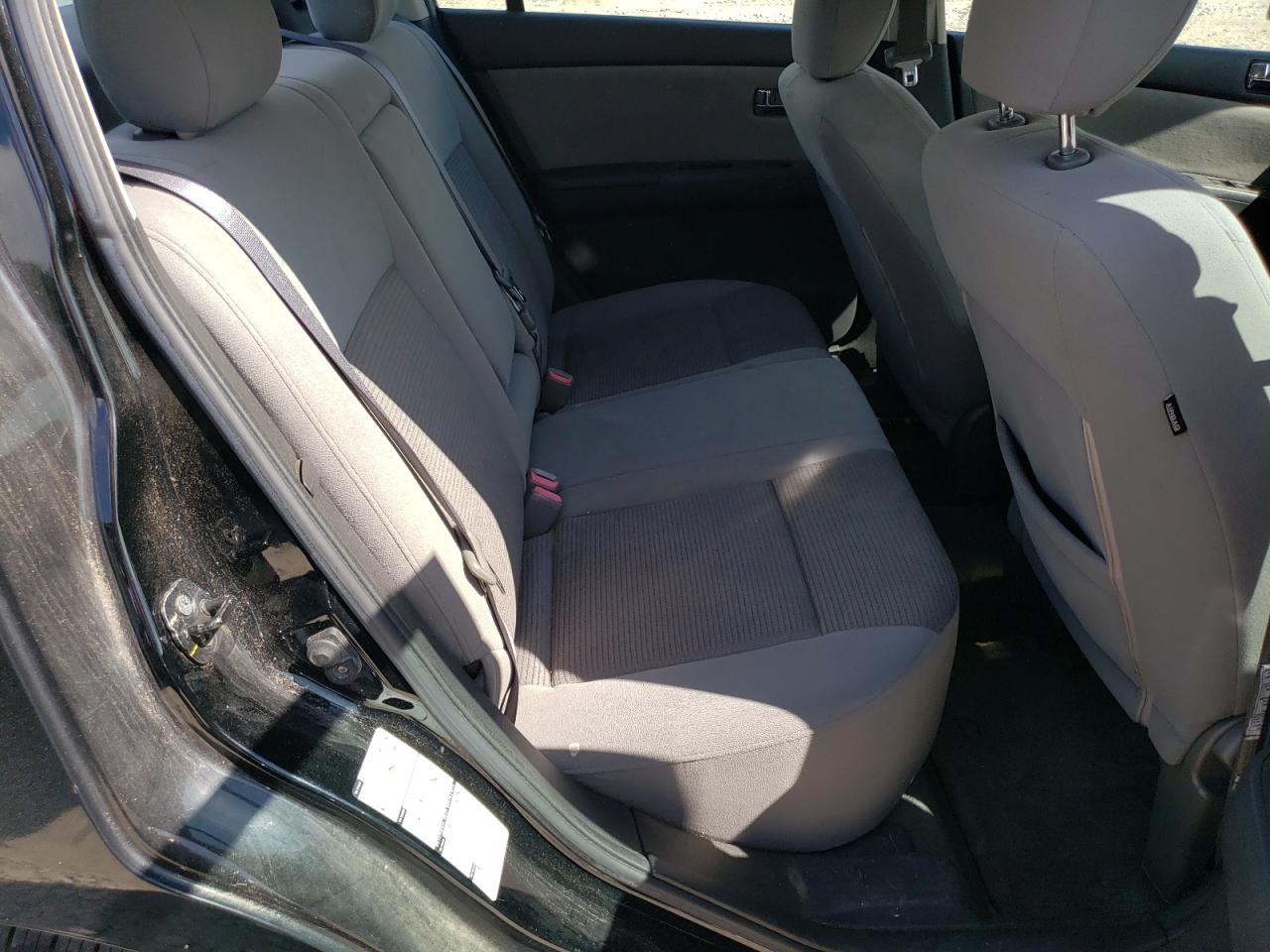 2011 Nissan Sentra 2.0 VIN: 3N1AB6AP9BL710150 Lot: 80266715