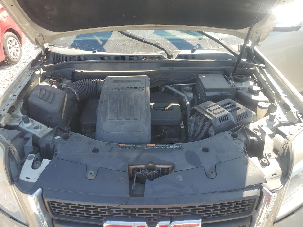 2013 GMC Terrain Sle VIN: 2GKALSEK4D6327228 Lot: 84769695