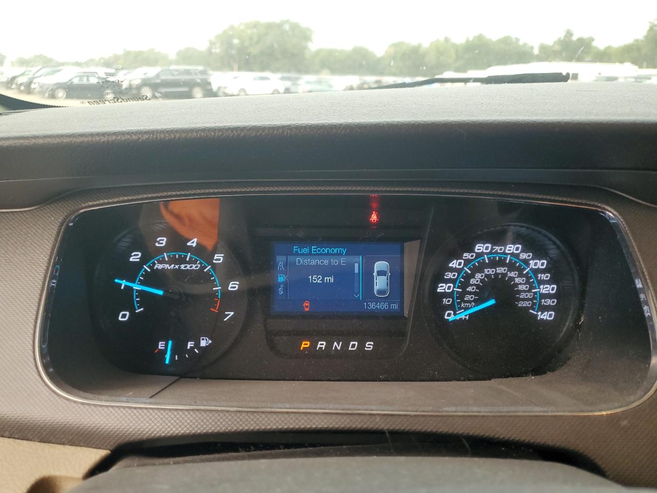 2014 Ford Taurus Se VIN: 1FAHP2D86EG135319 Lot: 71276505