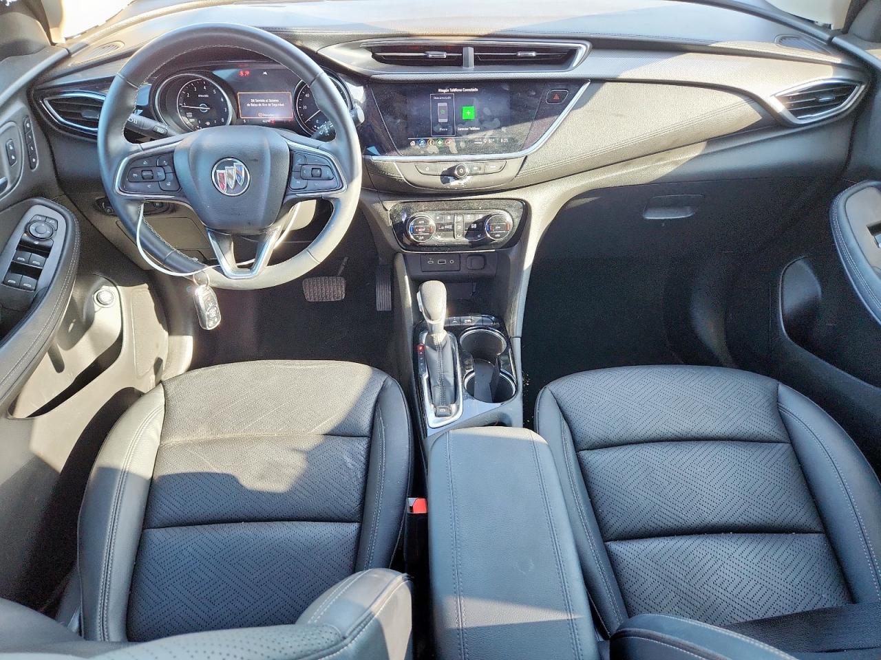 2023 Buick Encore Gx Essence VIN: KL4MMFSL6PB148307 Lot: 81431395