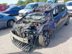 2016 NISSAN PULSAR N-CONNECTA DIG-T  for sale at Copart SANDWICH