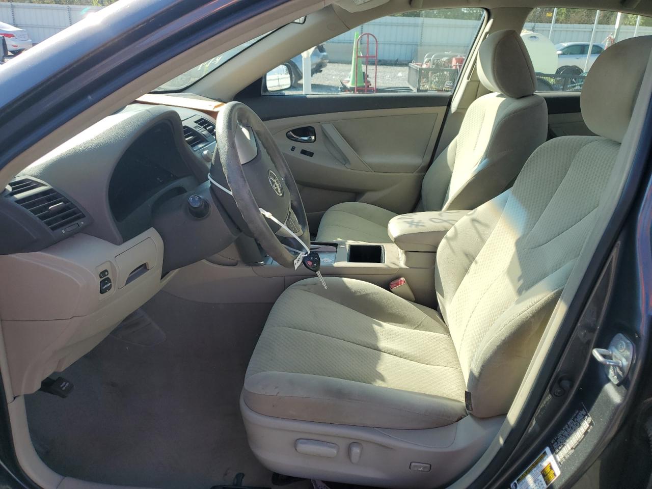 2009 Toyota Camry Base VIN: 4T1BE46K59U877272 Lot: 80694465