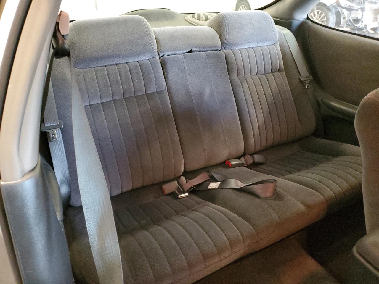 2001 Pontiac Grand Prix Gt VIN: 1G2WP12K61F175091 Lot: 71577405