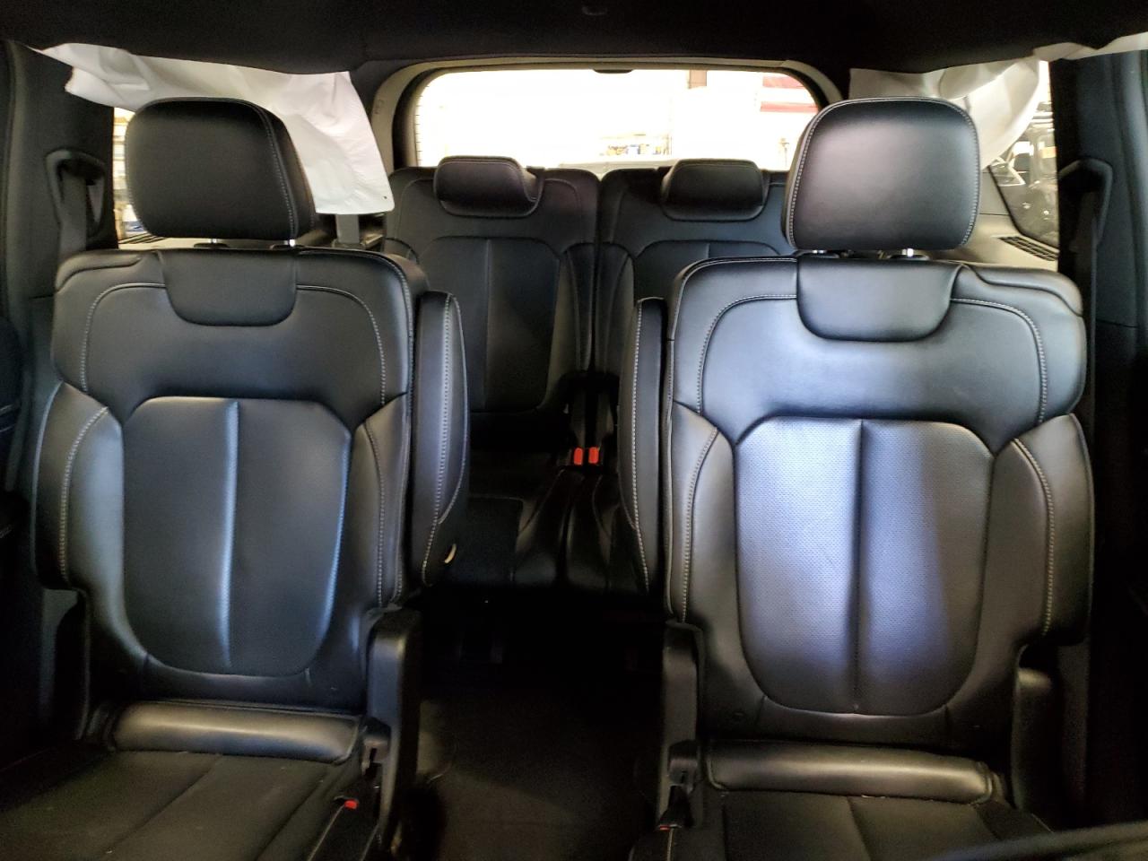 2022 Jeep Grand Cherokee L Overland VIN: 1C4RJKDG7N8519806 Lot: 69964085