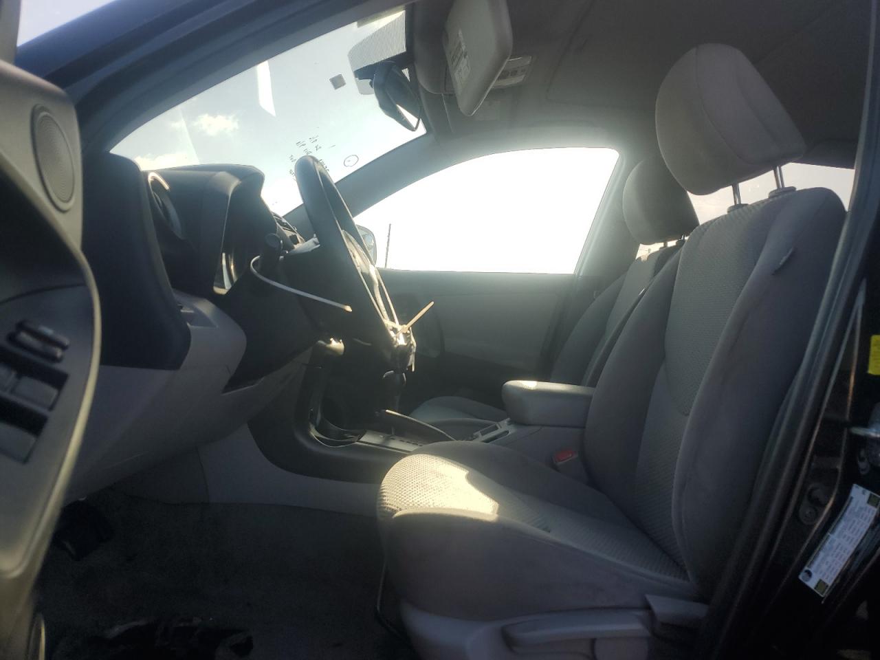 2011 Toyota Rav4 VIN: 2T3ZF4DV1BW059155 Lot: 81873505