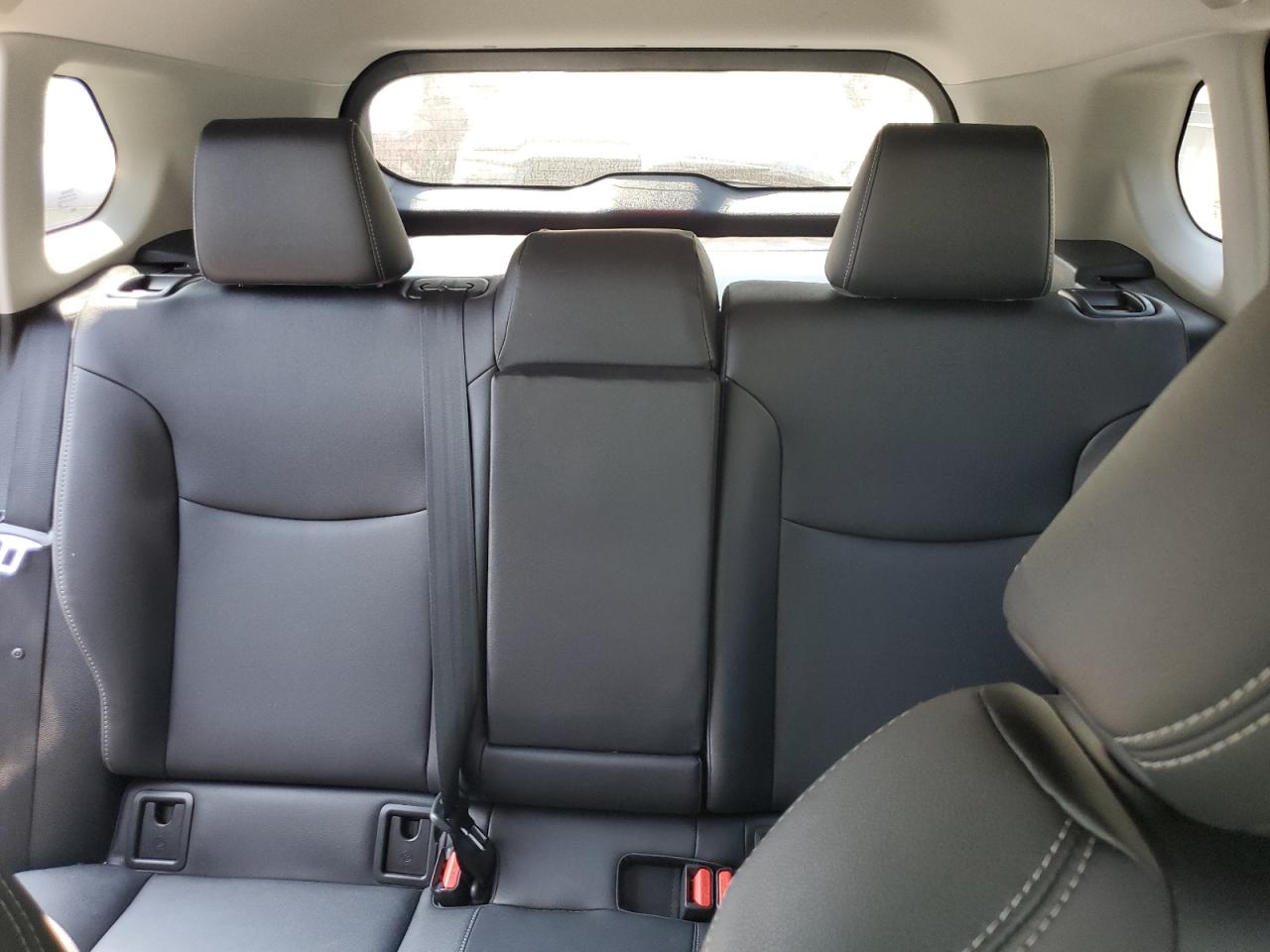 2023 Toyota Corolla Cross Xle VIN: 7MUDAAAG3PV051019 Lot: 81103185