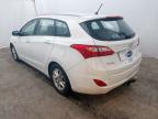 2013 HYUNDAI I30 ACTIVE BLUE DRIVE CRD  for sale at Copart GLOUCESTER