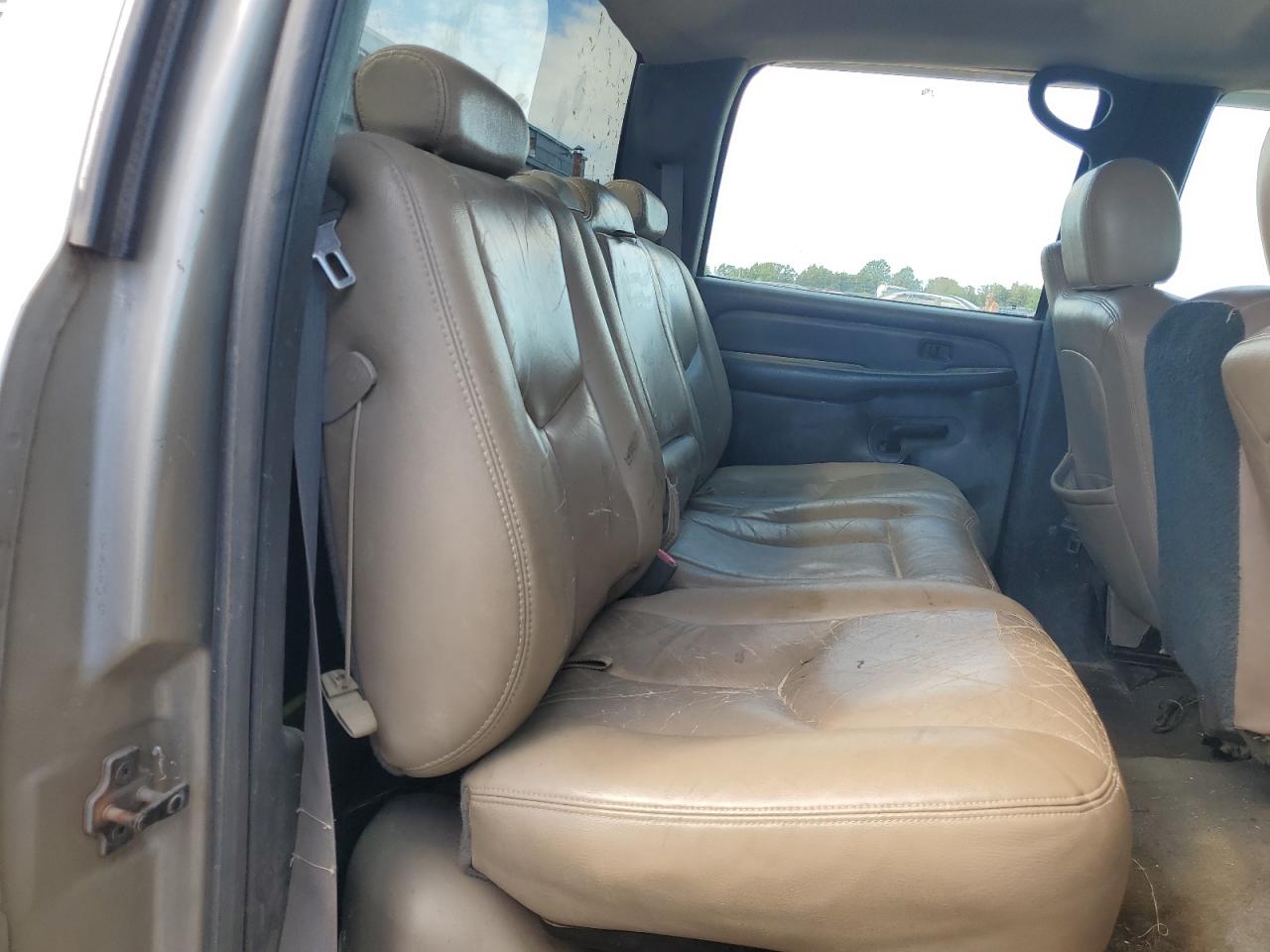 2002 Chevrolet Silverado K2500 Heavy Duty VIN: 1GCHK23U32F238447 Lot: 84182575