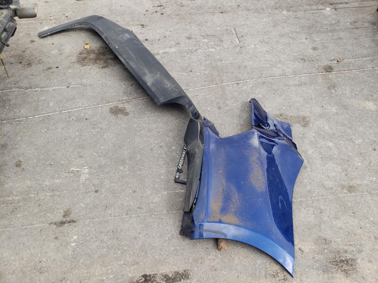 2021 Kia Forte Fe VIN: 3KPF24AD4ME291564 Lot: 82091305