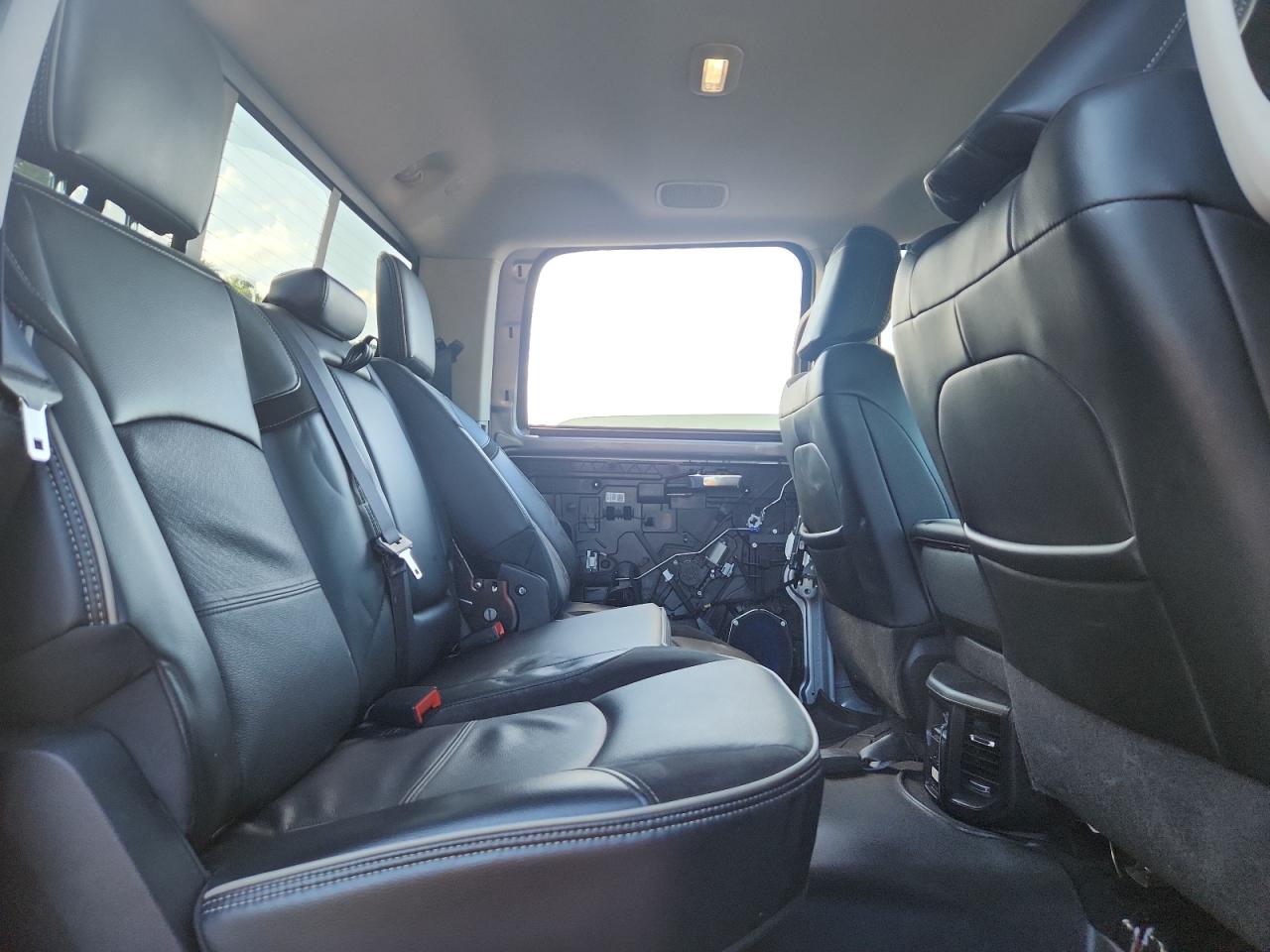 2024 Ram 2500 Laramie VIN: 3C6UR5FL4RG383723 Lot: 84223815