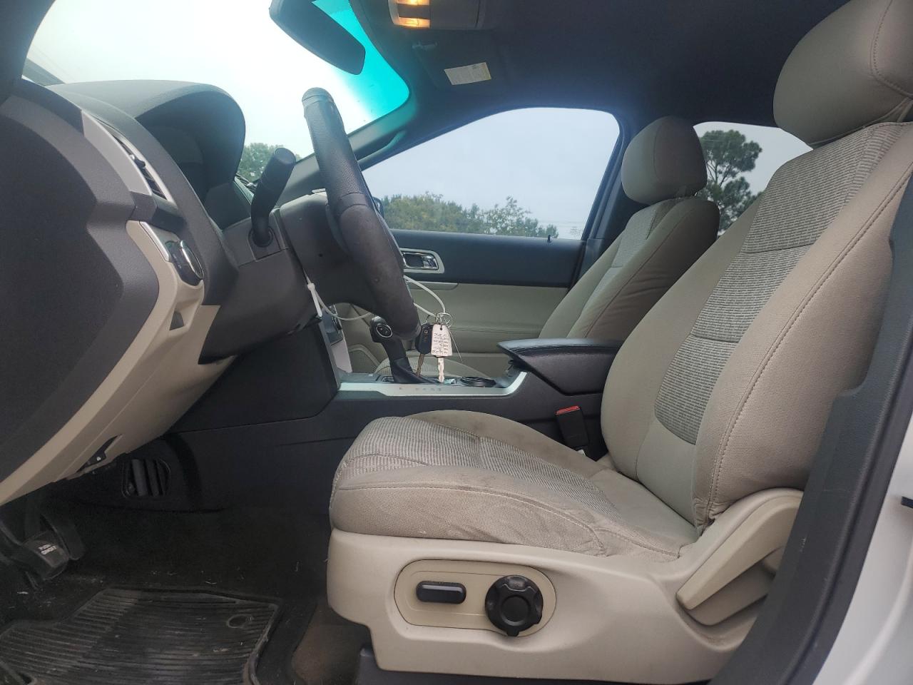 2013 Ford Explorer Xlt VIN: 1FM5K7D83DGC33081 Lot: 84588575