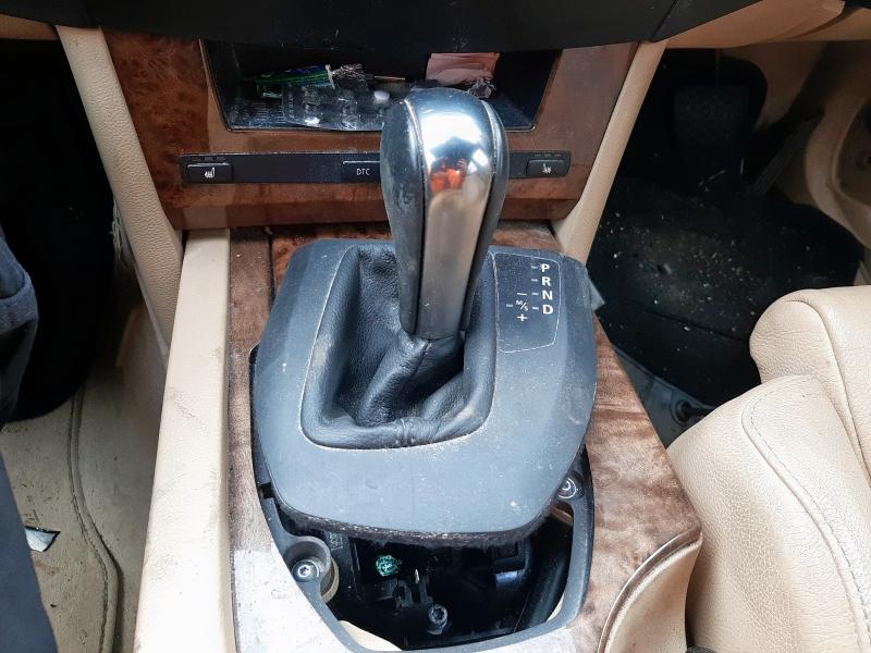 2006 BMW 530D M SPORT AUTO 
