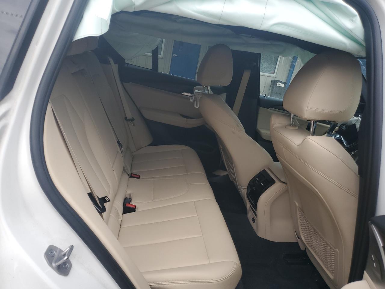 2021 BMW X3 xDrive30I VIN: 5UXTY5C0XM9G47037 Lot: 81647935