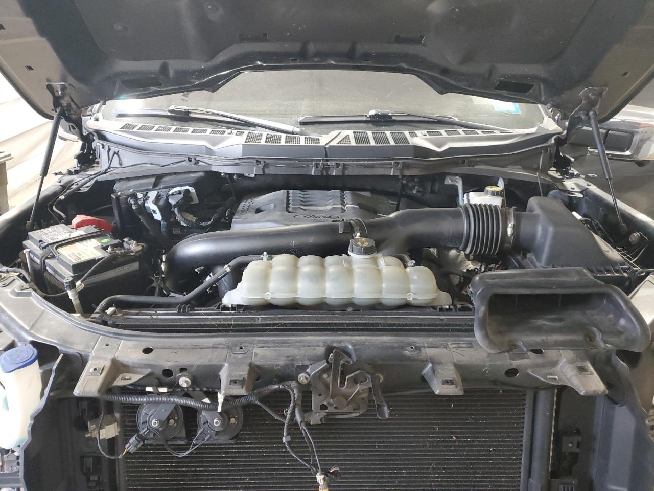 2021 Ford F150 Supercrew VIN: 1FTFW1E82MFA87299 Lot: 71481315