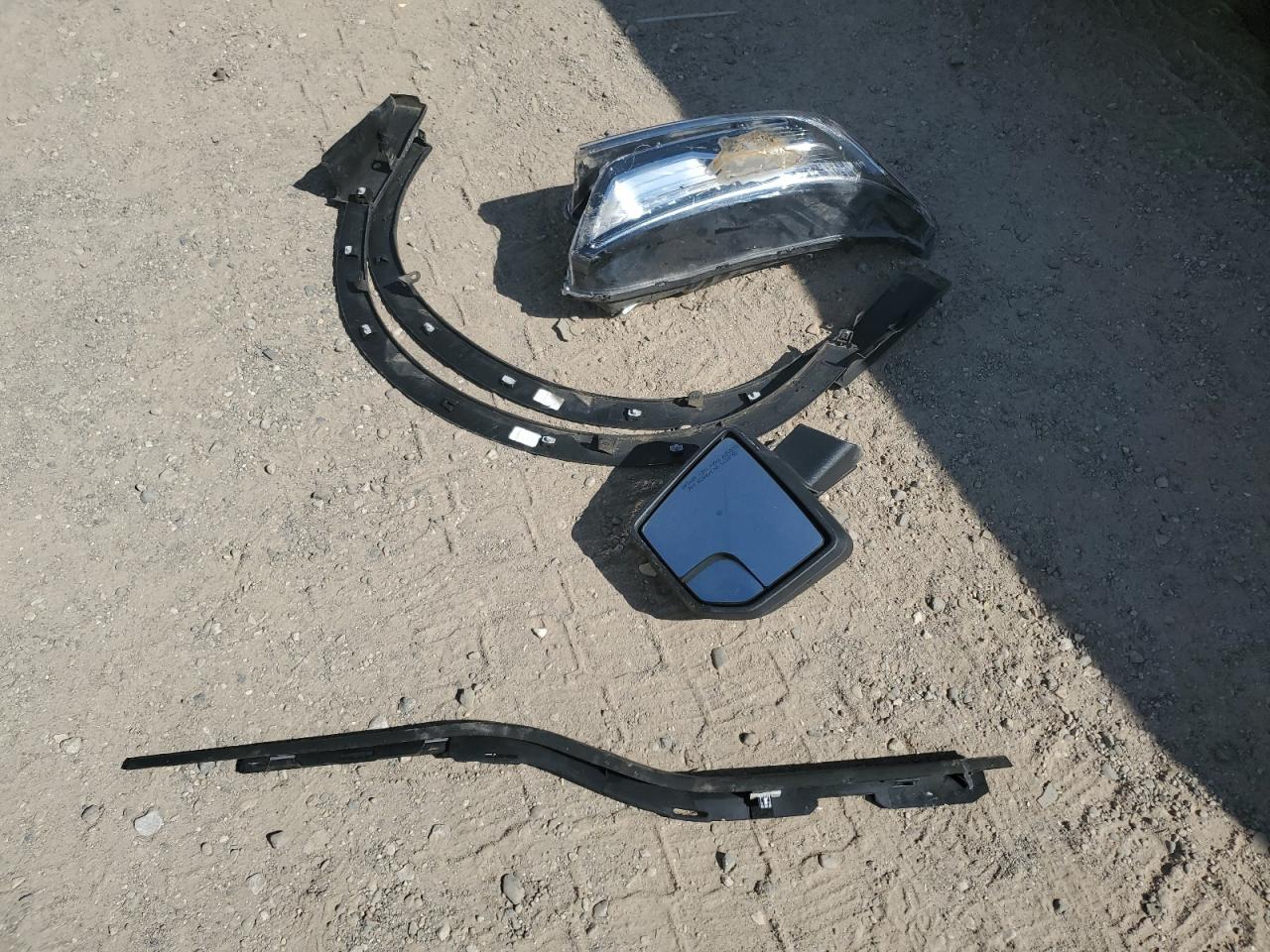 2018 Ford F150 VIN: 1FTMF1CB2JKD31123 Lot: 80104685