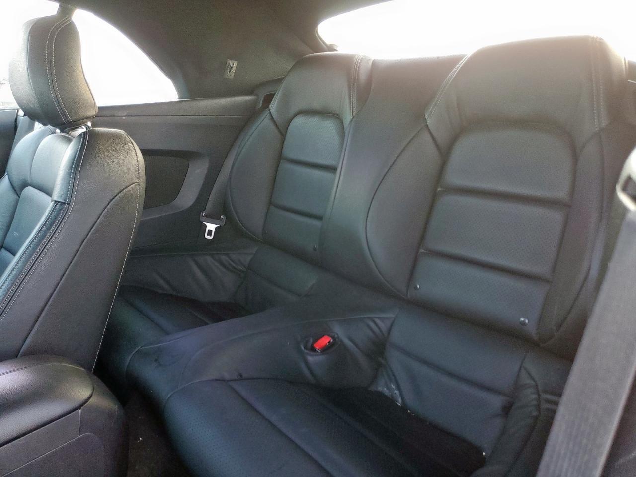 2015 Ford Mustang VIN: 1FATP8EMXF5326876 Lot: 71062495