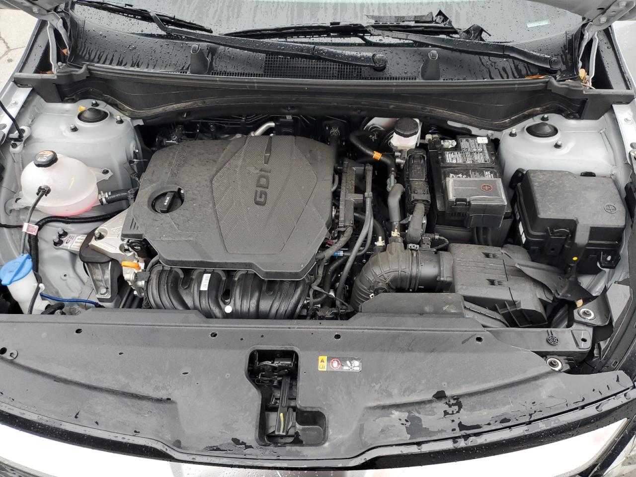 Sportage Sportage
