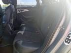 2013 AUDI A6 S LINE TDI CVT  for sale at Copart CORBY