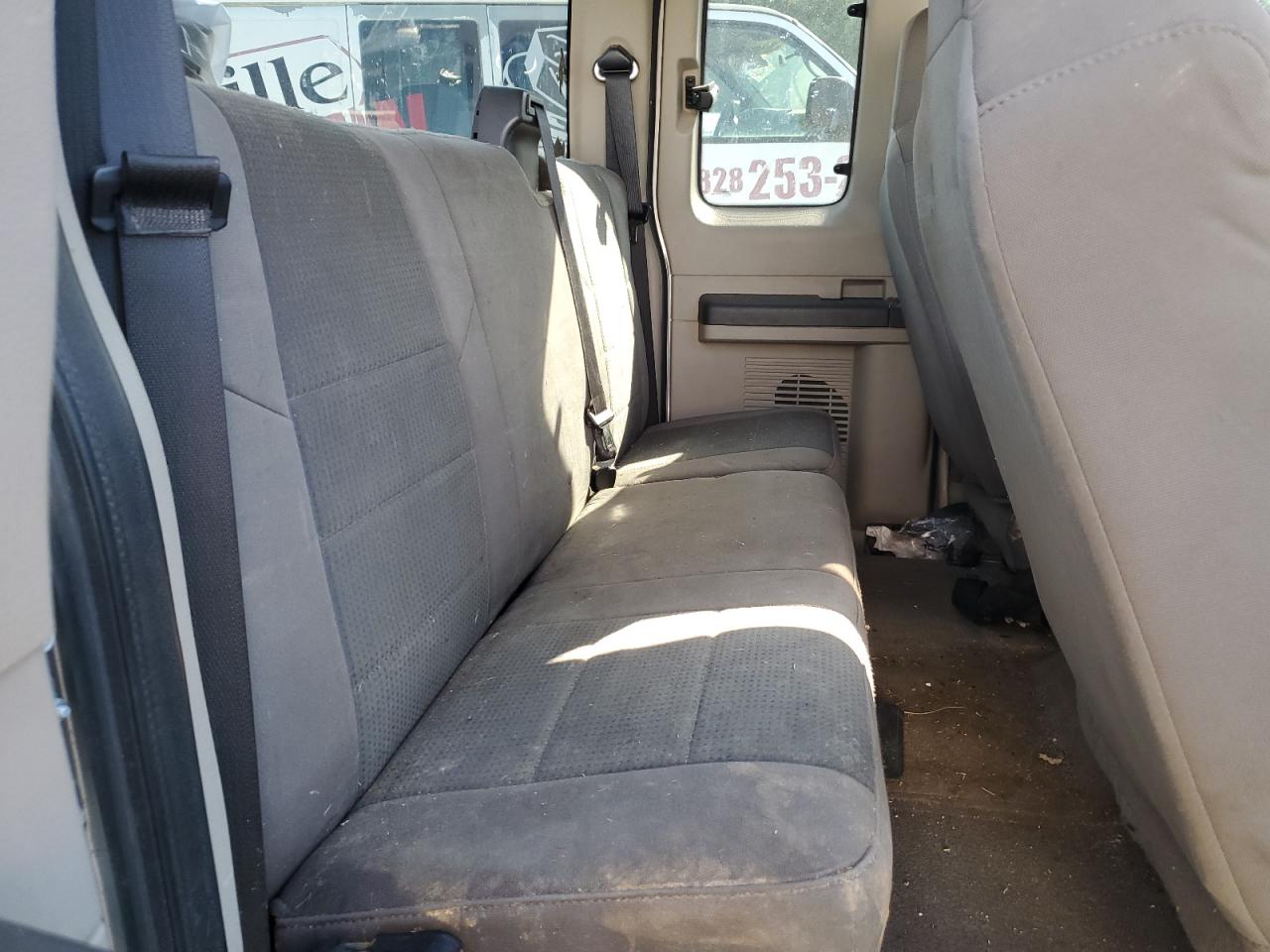 2010 Ford F350 Super Duty VIN: 1FTWX3AR9AEA41784 Lot: 80690875