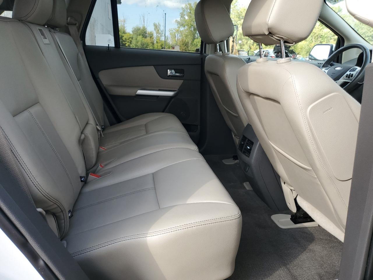2013 Ford Edge Limited VIN: 2FMDK3KC7DBB94563 Lot: 82078415