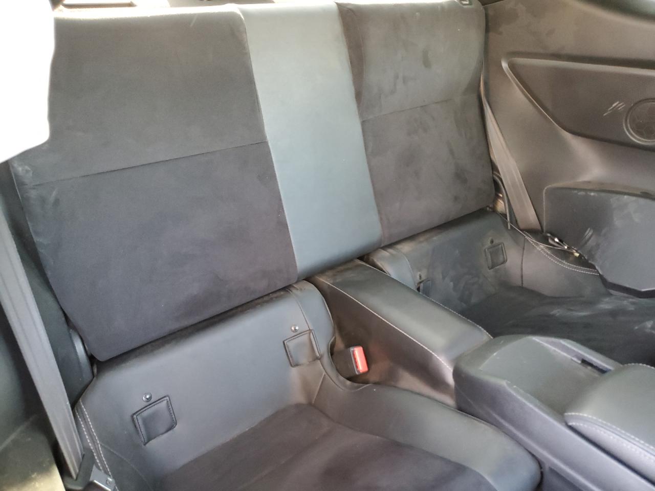 2018 Toyota 86 Gt VIN: JF1ZNAE17J9700441 Lot: 80444625