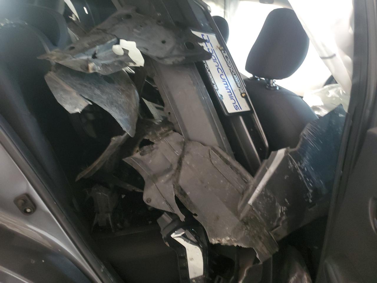 2019 Nissan Kicks S VIN: 3N1CP5CU8KL553671 Lot: 70923535