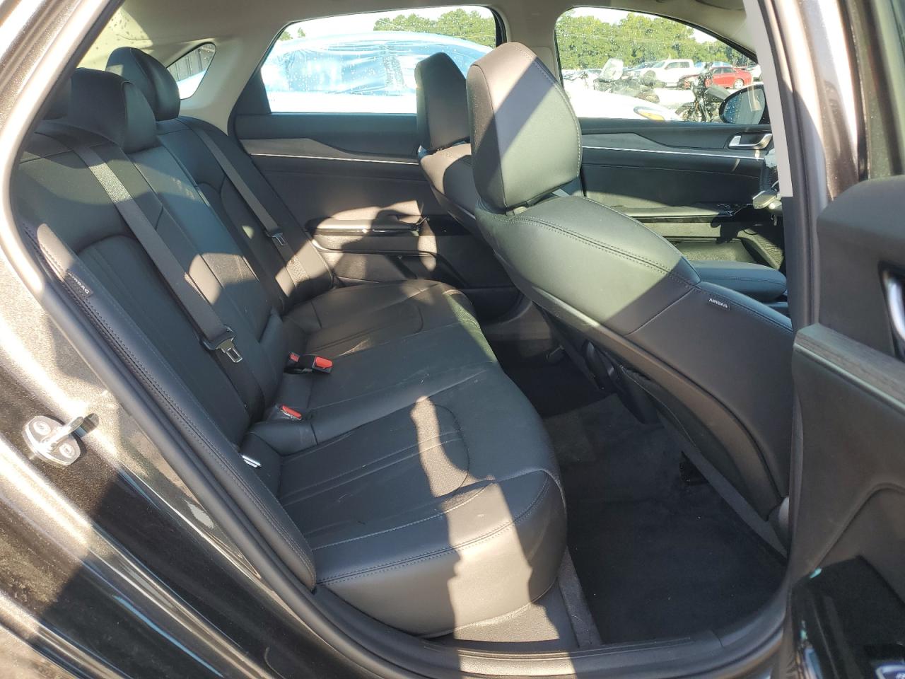 2025 Kia K5 Ex VIN: KNAG34J70S5293135 Lot: 71262195