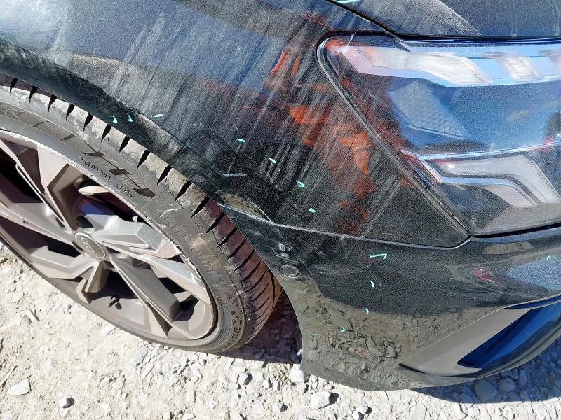 2023 AUDI A3 S LINE 30 TFSI MHEV S- 
