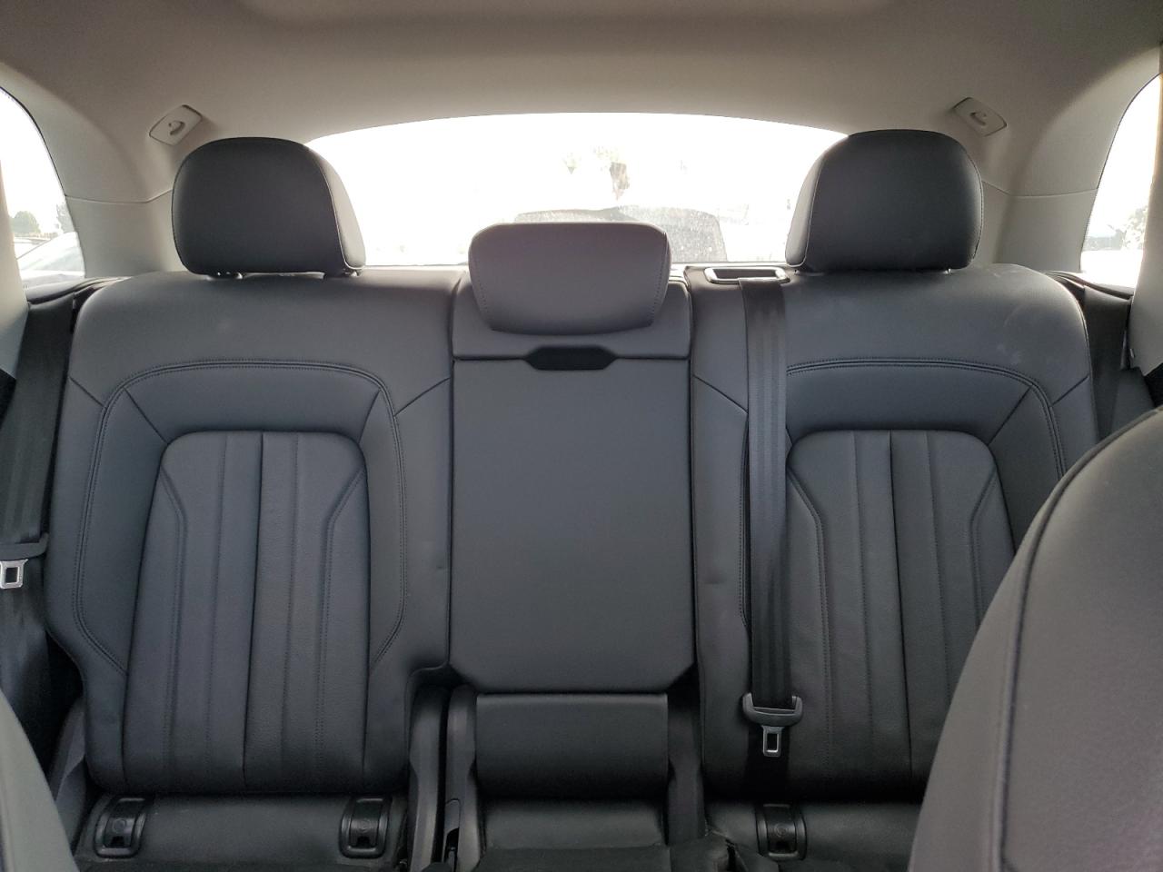 2019 Audi Q5 Premium Plus VIN: WA1BNAFY4K2079512 Lot: 81306365