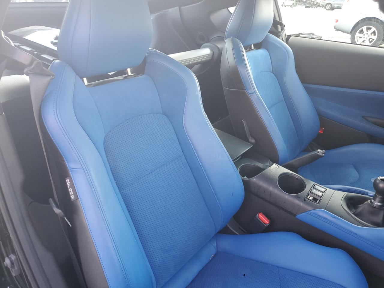 2024 Nissan Z Performance VIN: JN1BZ4BH9RM366914 Lot: 71515855