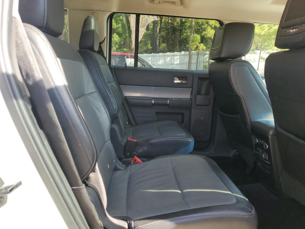 2013 Ford Flex Limited VIN: 2FMGK5D85DBD15995 Lot: 82138935