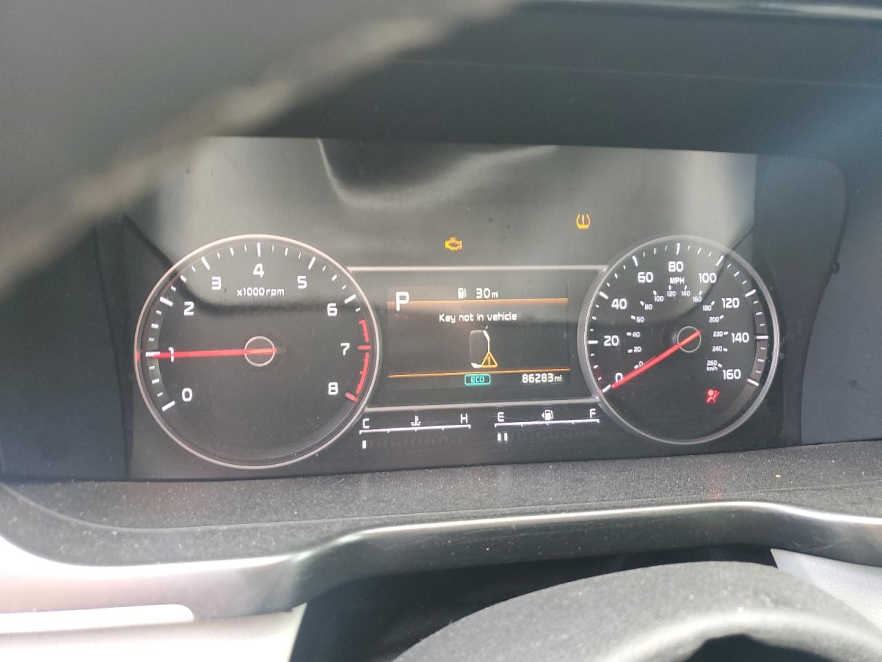 2022 Kia Sorento S VIN: 5XYRL4LC7NG088011 Lot: 69734875